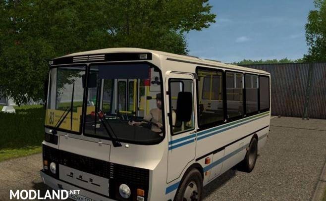 Paz 32054 [1.5.9]